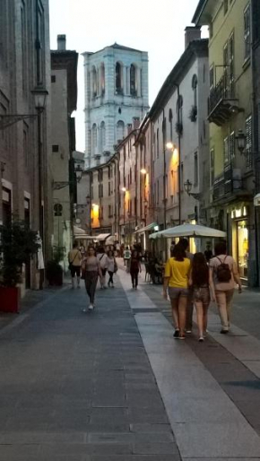 L'Oro della Città Ferrara